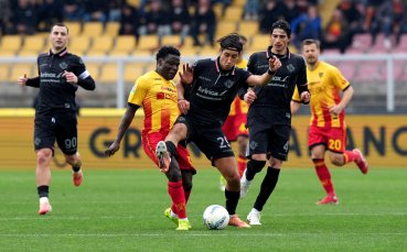 Лече с важна победа в битката за оцеляване