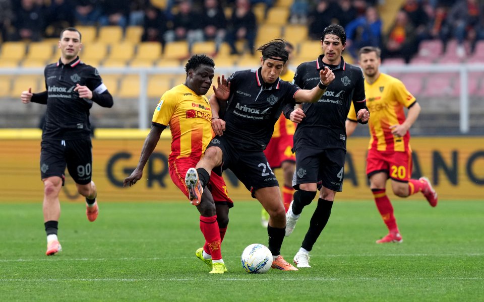 Лече с важна победа в битката за оцеляване