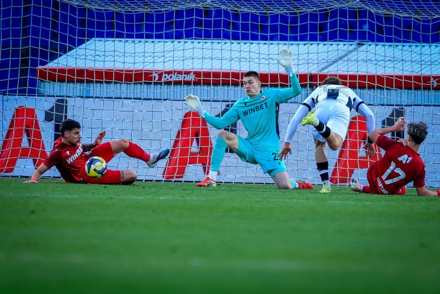 ЦСКА и Локомотив София1