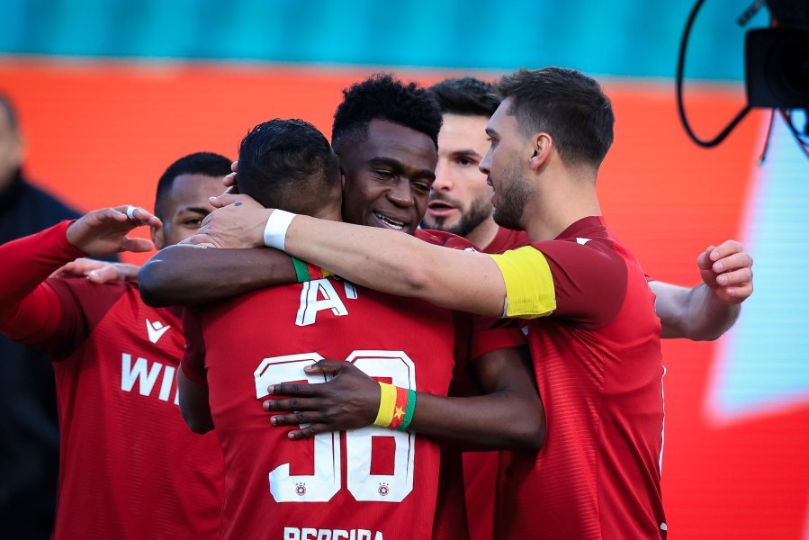 ЦСКА и Локомотив София1