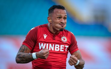 Вижте най-добрите снимки от ЦСКА - Локомотив София