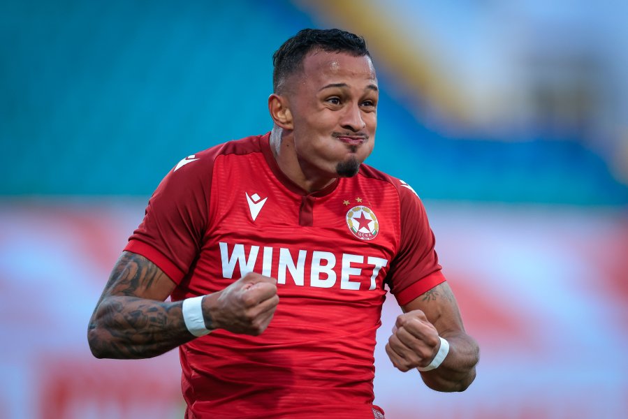 ЦСКА и Локомотив София1