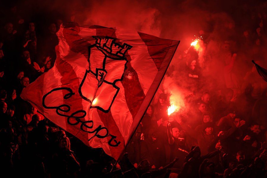 ЦСКА и Локомотив София1