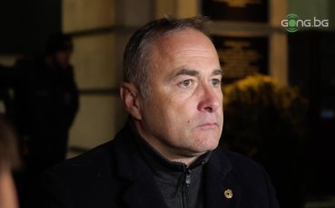 Бойко Величков: Заслужена победа, подплатена с пълен контрол