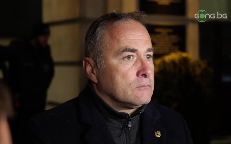 Бойко Величков: Заслужена победа, подплатена с пълен контрол