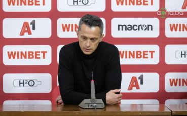 Христо Янев: Тази победа е за Бай Добри