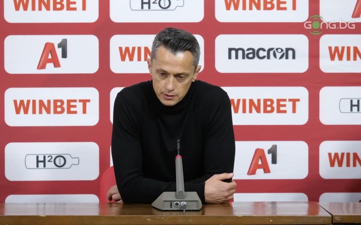 Христо Янев: Тази победа е за Бай Добри