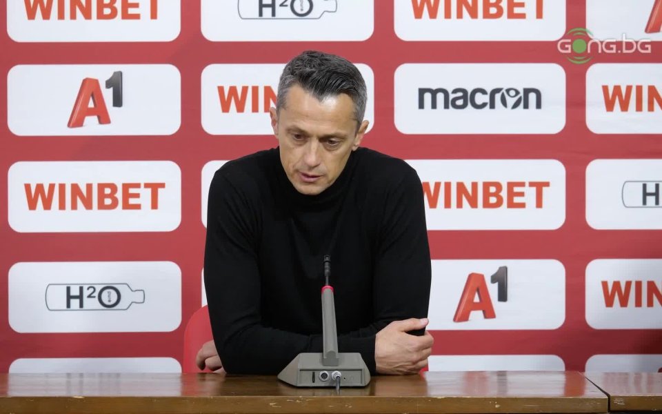 Христо Янев: Тази победа е за Бай Добри