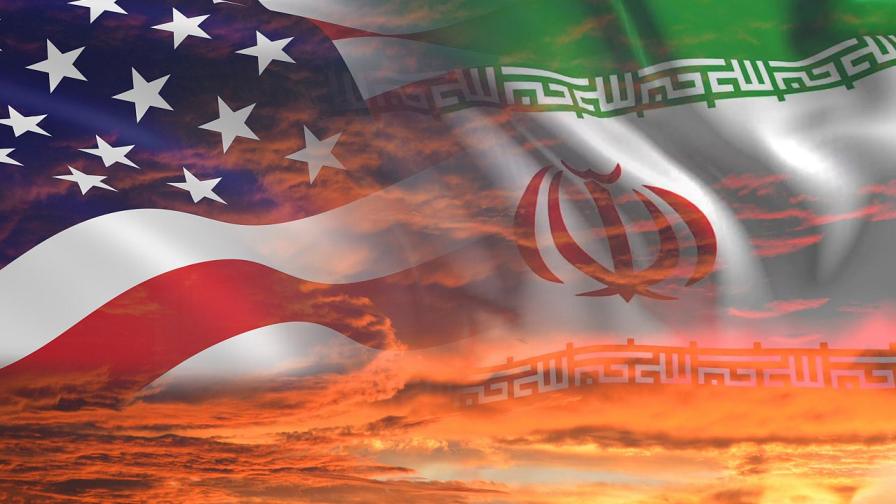 „Наистина не ми пука. А на теб?“: Как войната на Тръмп с Иран остави съюзниците в шок