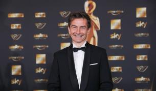 <p>Генералният директор на ORF - домакин на &bdquo;Евровизия", подаде оставка заради обвинения в сексуален тормоз</p>