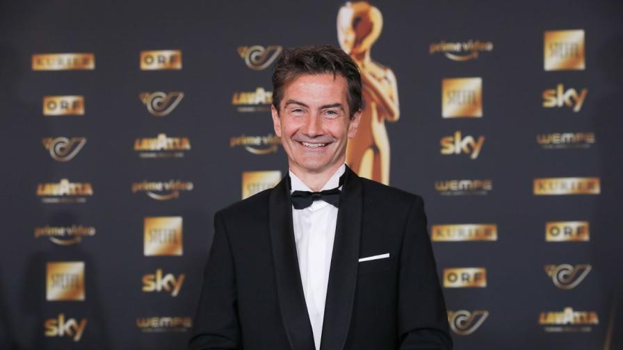 <p>Генералният директор на ORF - домакин на &bdquo;Евровизия", подаде оставка заради обвинения в сексуален тормоз</p>