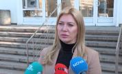 Зам.-директорът на НКЖИ Нели Андреева подаде оставка