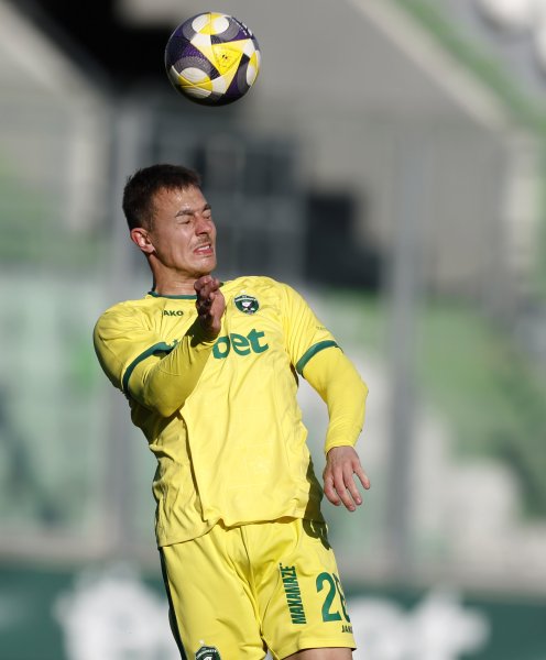 Монтана Лудогорец1