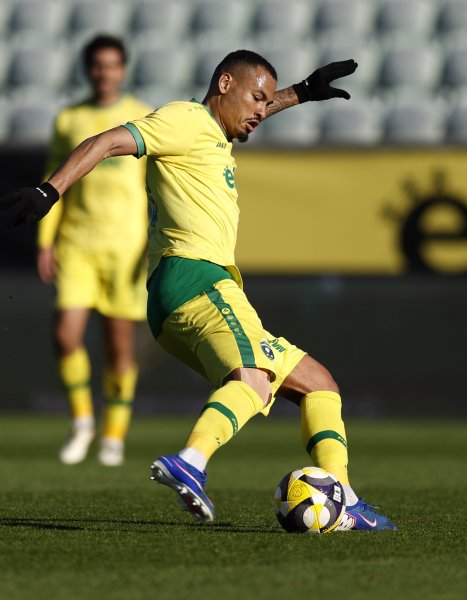 Монтана Лудогорец1