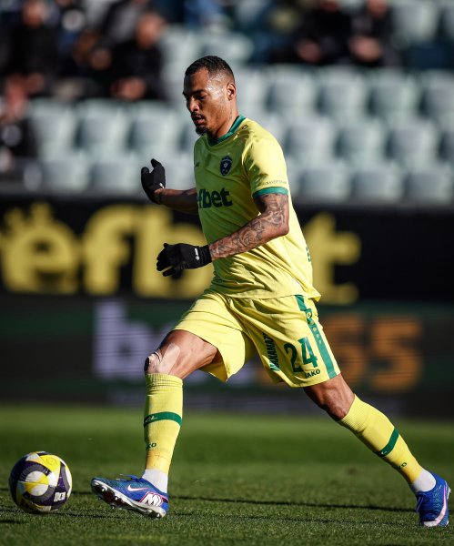 Монтана Лудогорец1