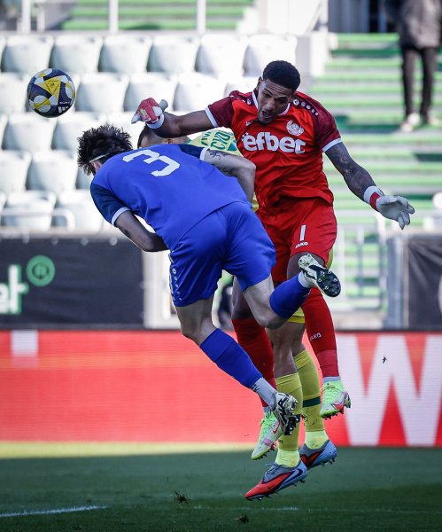 Монтана Лудогорец1