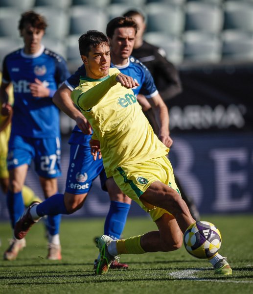 Монтана Лудогорец1