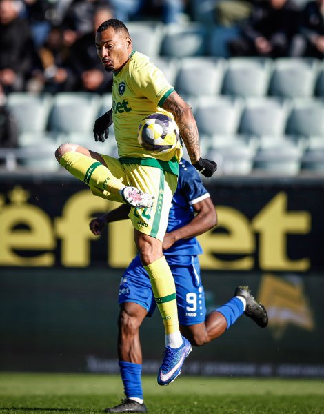 Монтана Лудогорец1