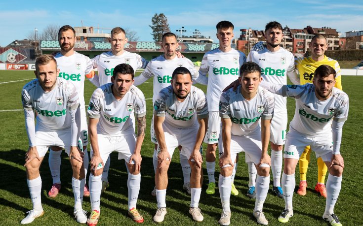 Пирин Благоеваград с важно разяснение за клубните автобуси