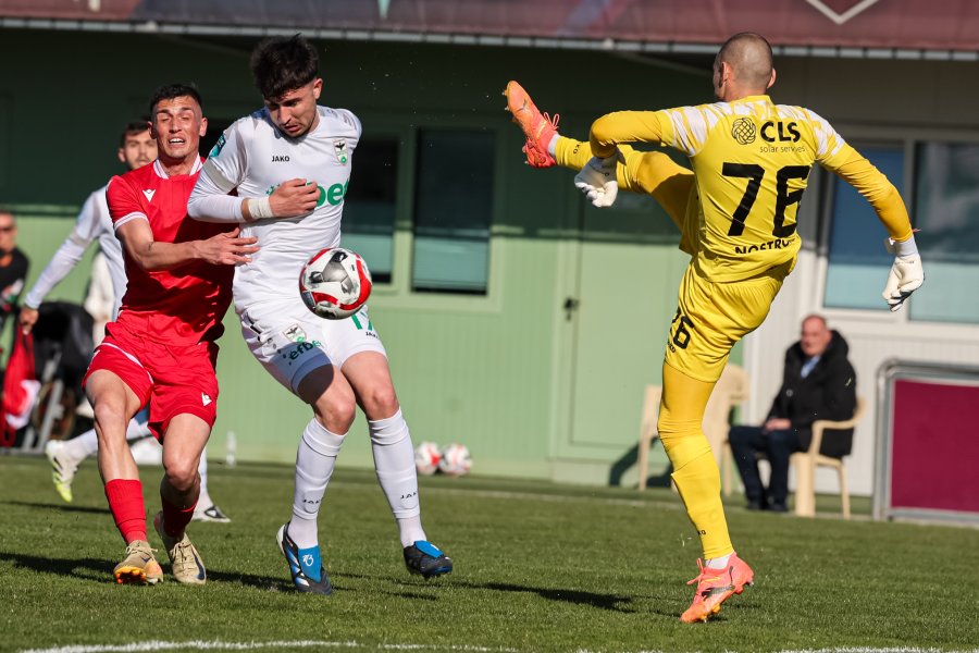 ЦСКА II Пирин1