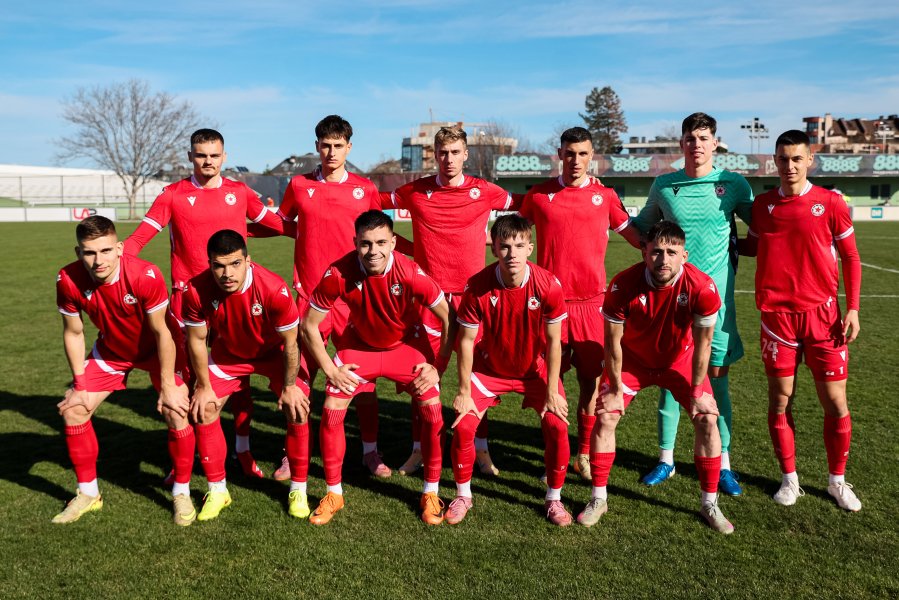 ЦСКА II Пирин1