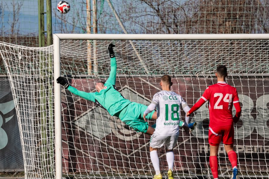 ЦСКА II Пирин1