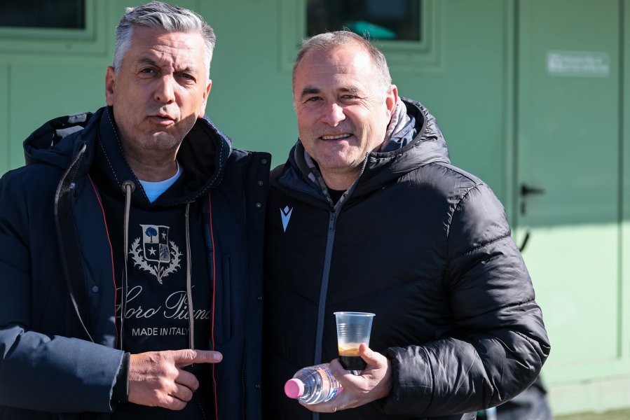 ЦСКА II Пирин1