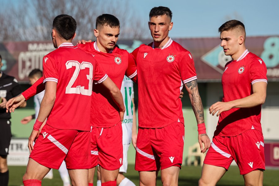 ЦСКА II Пирин1