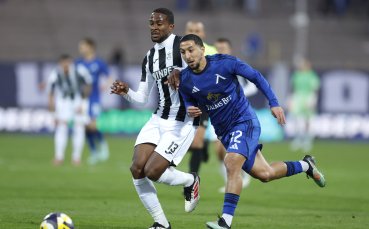 НА ЖИВО: Левски - Локомотив Пловдив 0:0, отмениха гол на 