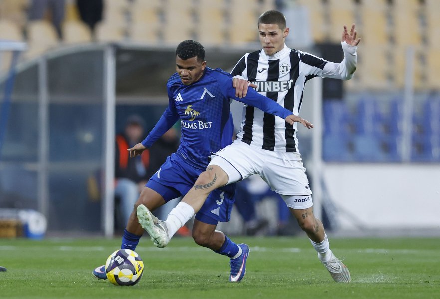 Левски Локомотив Пловдив1