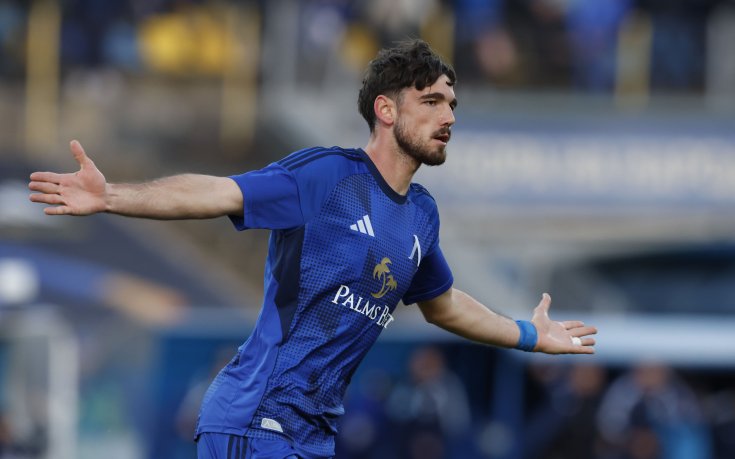 Легенда на Левски: Време е да станем шампиони