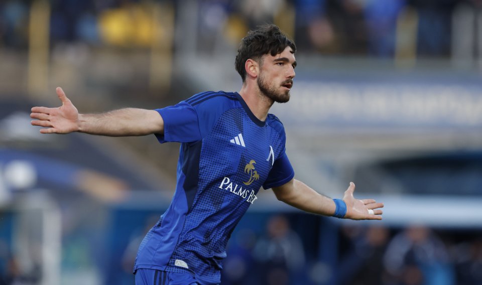 Левски Локомотив Пловдив1