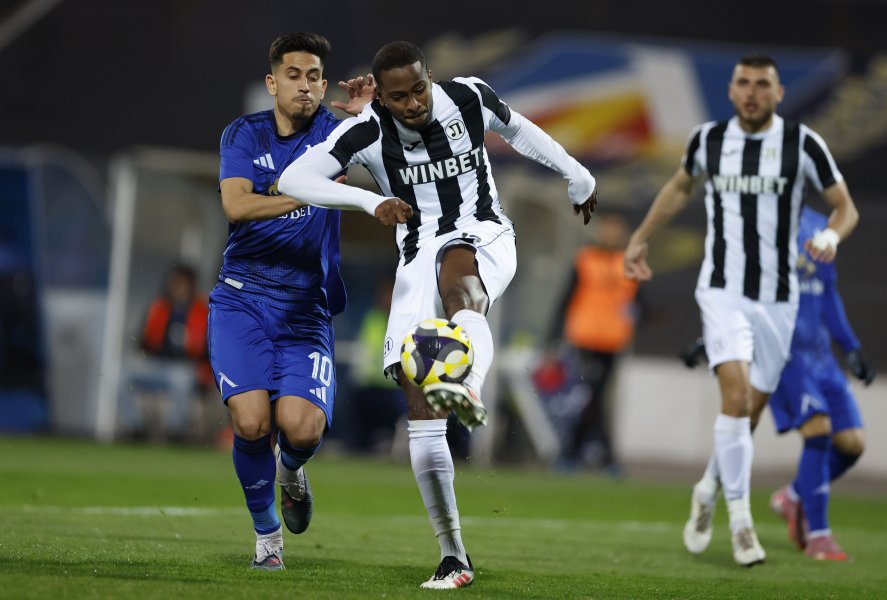 Левски Локомотив Пловдив1