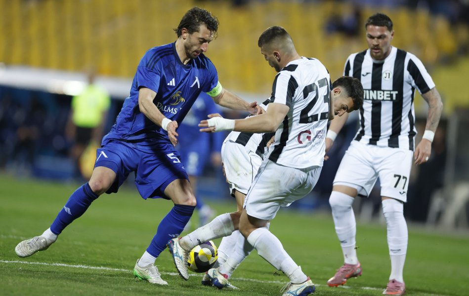 Левски Локомотив Пловдив1