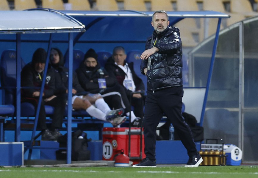 Левски Локомотив Пловдив1