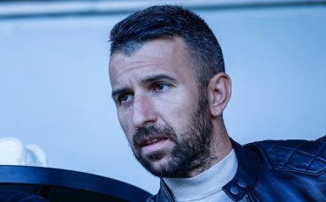 Официално: Светослав Дяков приключи с Пирин