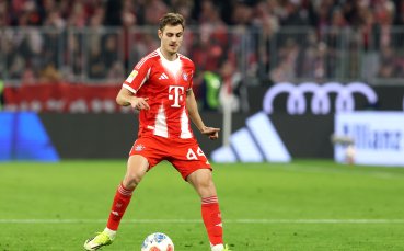 Станишич: Може да видите какво сме научили от Компани през последната година и половина