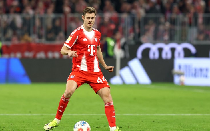 Станишич: Може да видите какво сме научили от Компани през последната година и половина