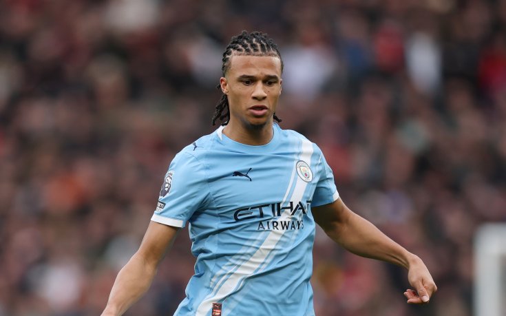 Милан се насочи към защитник на Манчестър Сити