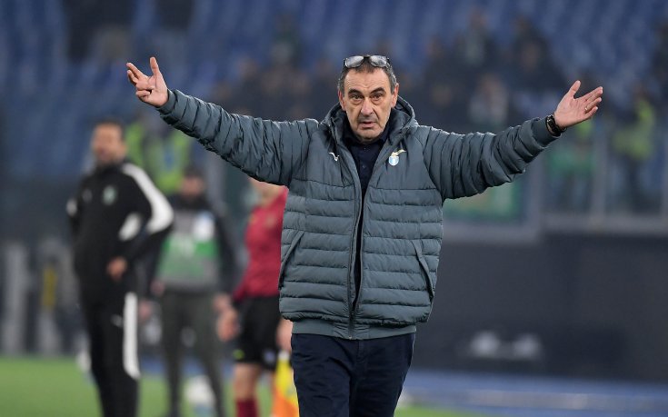 Треньорът на Лацио с нови критики към ръководството