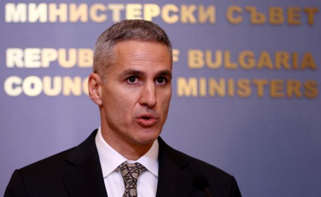 Андрей Гюров обясни защо помощта за горива е 20 евро