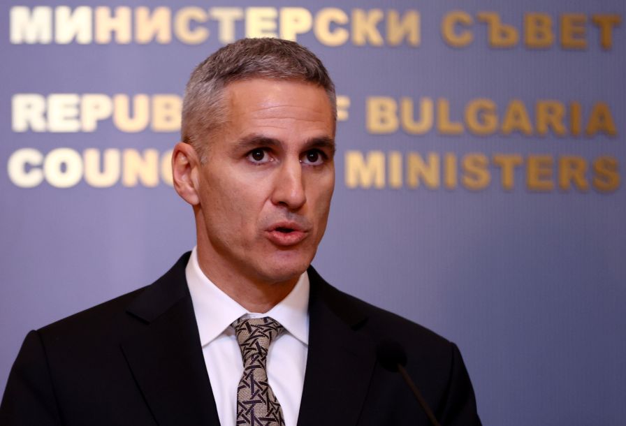 Андрей Гюров обясни защо помощта за горива е 20 евро