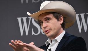 Кимбъл Мъск