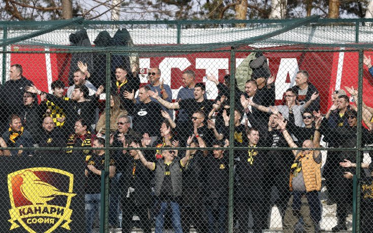 Ботев Пд с най-солена глоба след кръга, ЦСКА и Левски също го отнесоха