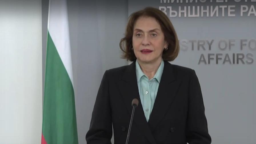 Нейнски: Проведохме най-мащабната до този момент операция по евакуация на български граждани