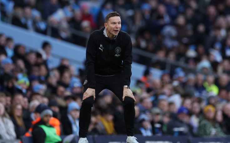 Интересно: бивш помощник на Клоп извежда Манчестър Сити срещу Ливърпул