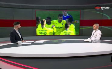 Героите на кръга (25 кръг, 10.03.2026)