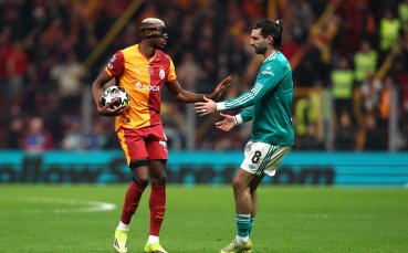 Смел Галатасарай отново надигра и победи безидеен Ливърпул