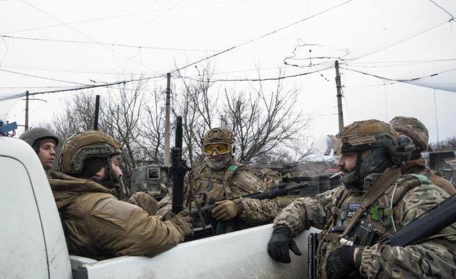 Контранастъпление на Украйна: Освободихме Днепропетровска област почти цялата