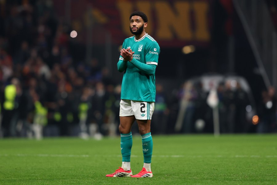 Галатасарай Ливърпул1